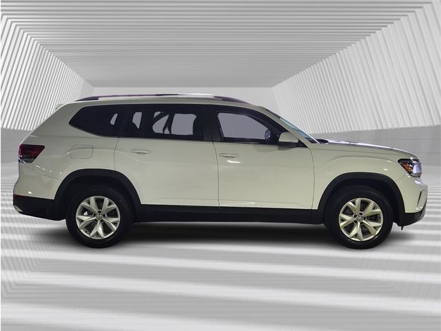 2021 Volkswagen Atlas 2.0T S