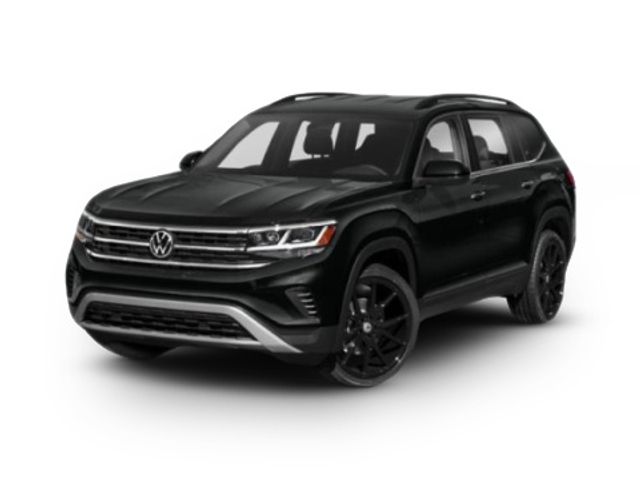 2021 Volkswagen Atlas 2.0T S