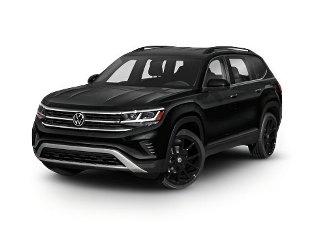 2021 Volkswagen Atlas 2.0T S