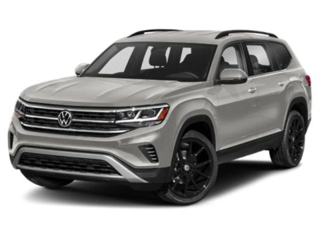 2021 Volkswagen Atlas 2.0T S