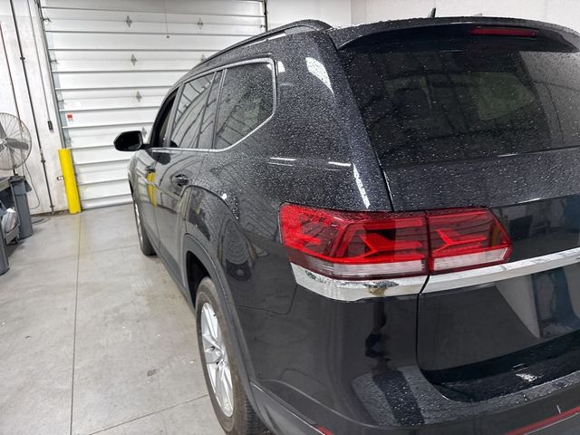 2021 Volkswagen Atlas 2.0T S