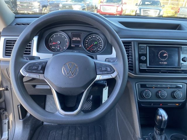 2021 Volkswagen Atlas 2.0T S