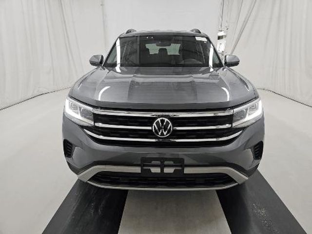 2021 Volkswagen Atlas 2.0T S