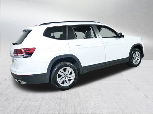 2021 Volkswagen Atlas 2.0T S