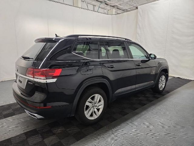 2021 Volkswagen Atlas 2.0T S