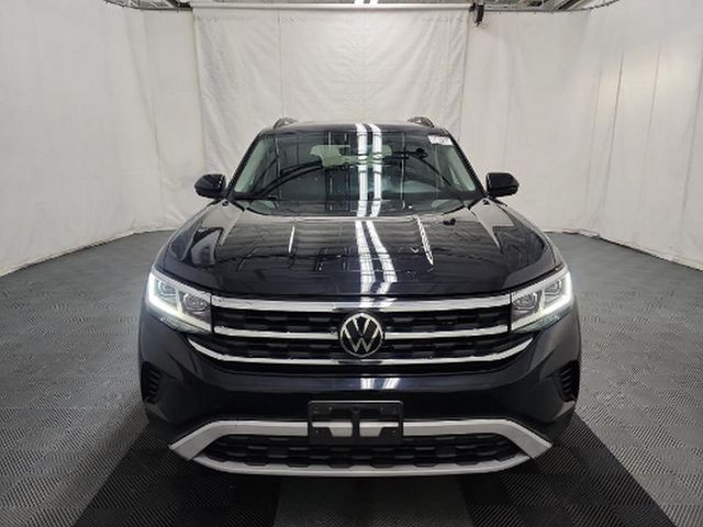 2021 Volkswagen Atlas 2.0T S