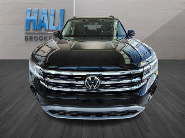 2021 Volkswagen Atlas 2.0T S