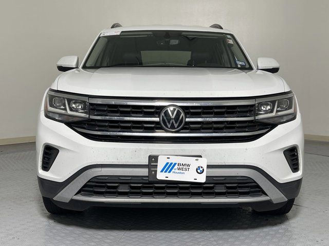 2021 Volkswagen Atlas 2.0T SE