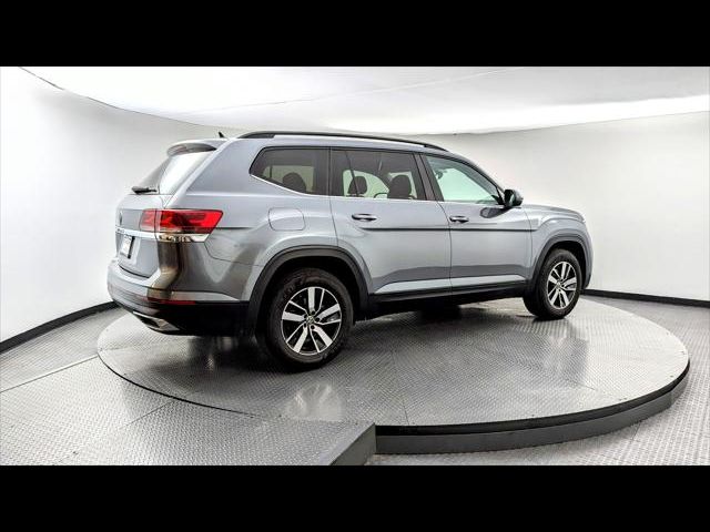 2021 Volkswagen Atlas 2.0T SE