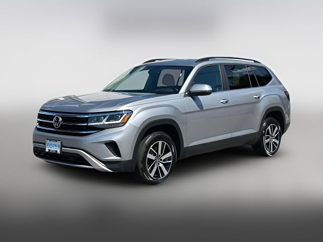 2021 Volkswagen Atlas 2.0T SE