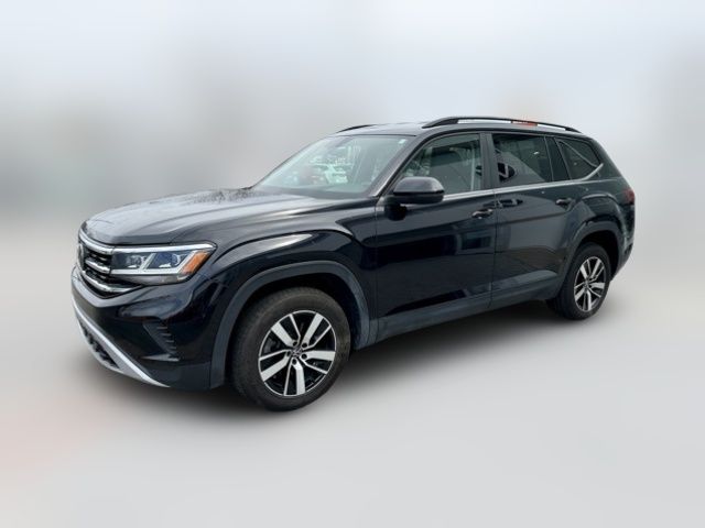 2021 Volkswagen Atlas 2.0T SE