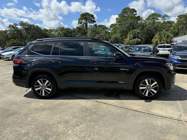 2021 Volkswagen Atlas 2.0T SE