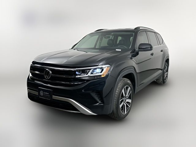 2021 Volkswagen Atlas 2.0T SE