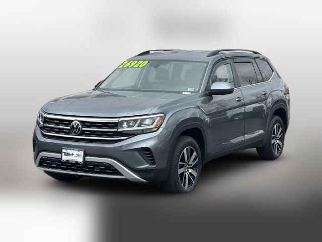 2021 Volkswagen Atlas 2.0T SE
