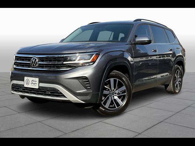 2021 Volkswagen Atlas 2.0T SE