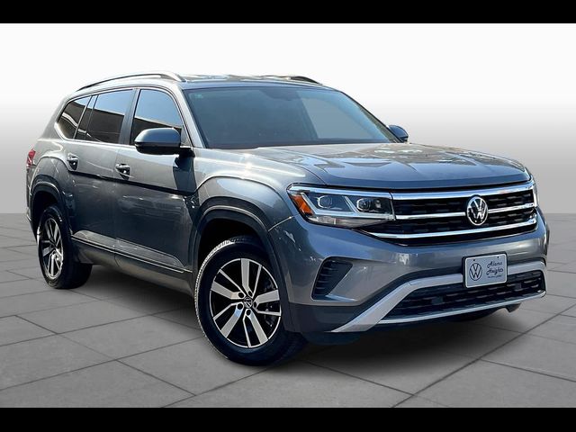 2021 Volkswagen Atlas 2.0T SE