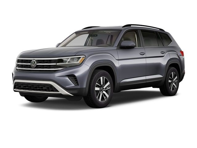 2021 Volkswagen Atlas 2.0T SE