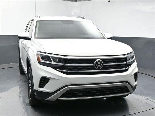 2021 Volkswagen Atlas 2.0T SE