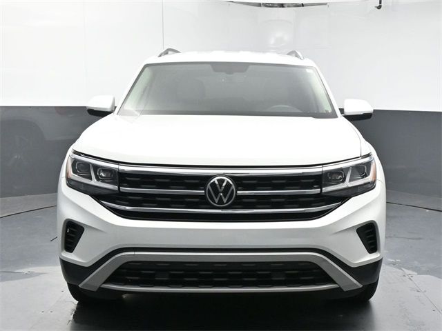 2021 Volkswagen Atlas 2.0T SE