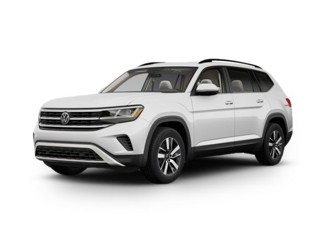 2021 Volkswagen Atlas 2.0T SE