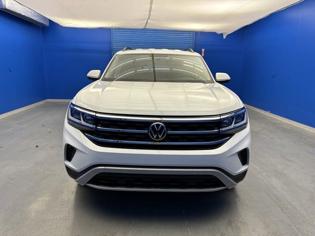 2021 Volkswagen Atlas 2.0T SE