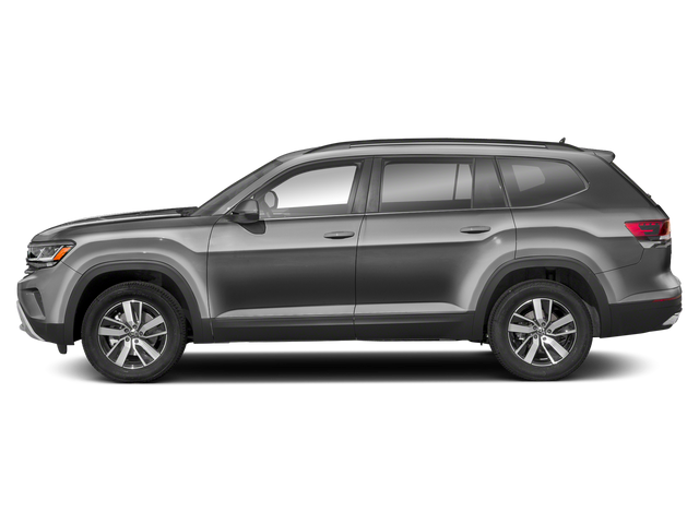 2021 Volkswagen Atlas 2.0T SE