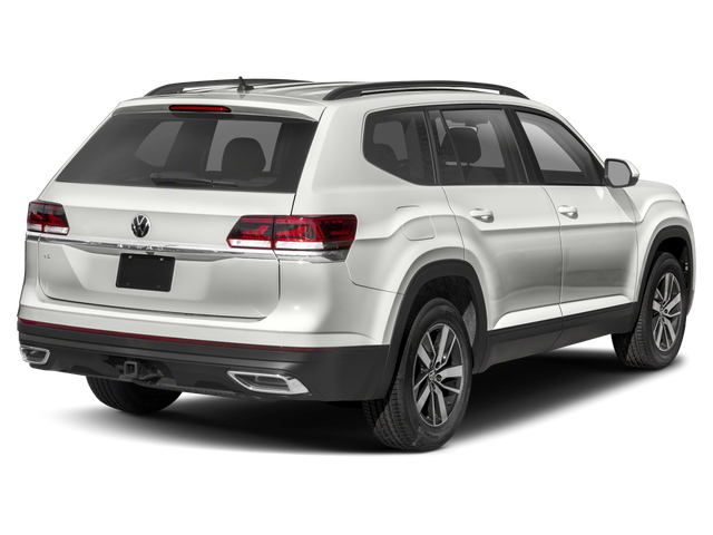 2021 Volkswagen Atlas 2.0T SE