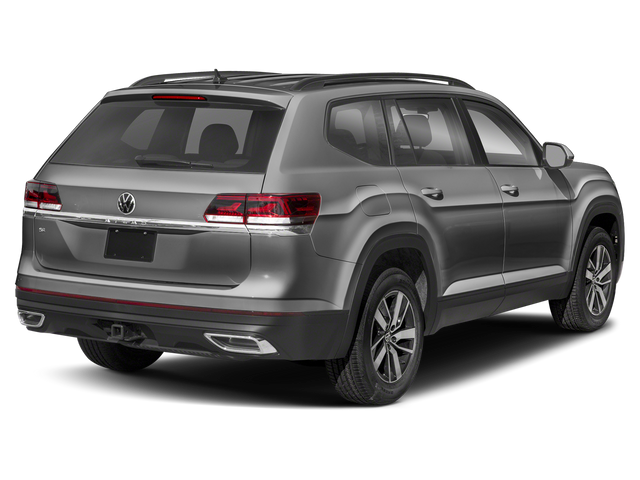 2021 Volkswagen Atlas 2.0T SE