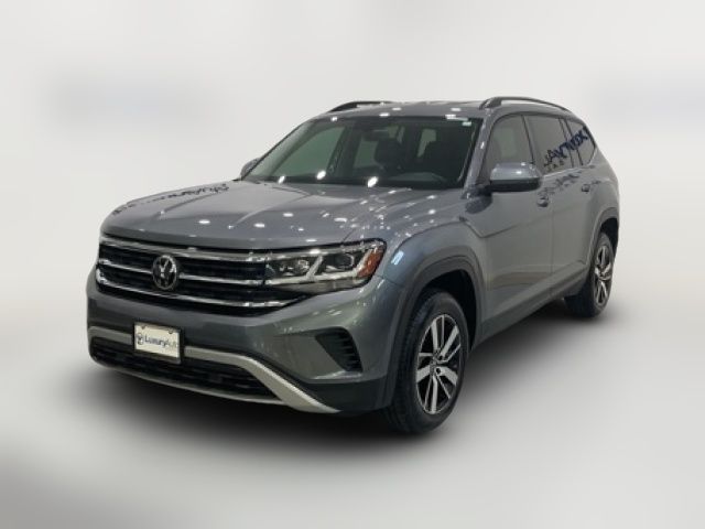 2021 Volkswagen Atlas 2.0T SE