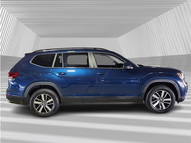 2021 Volkswagen Atlas 2.0T SE