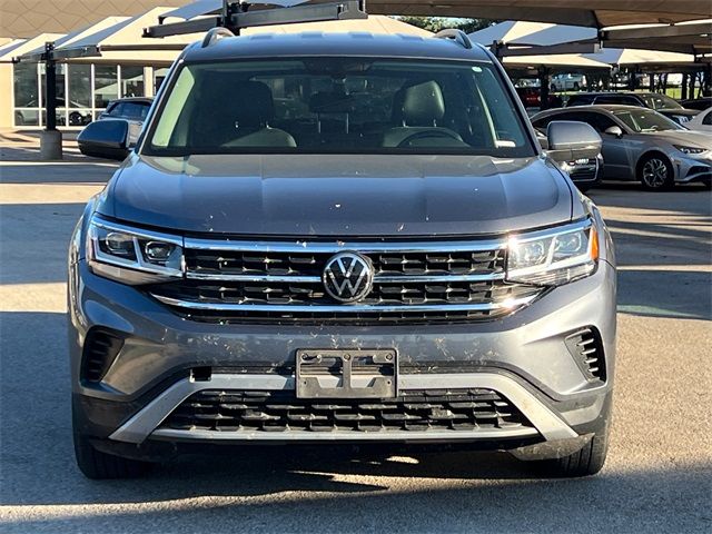 2021 Volkswagen Atlas 2.0T SE