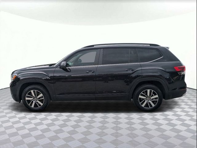 2021 Volkswagen Atlas 2.0T SE