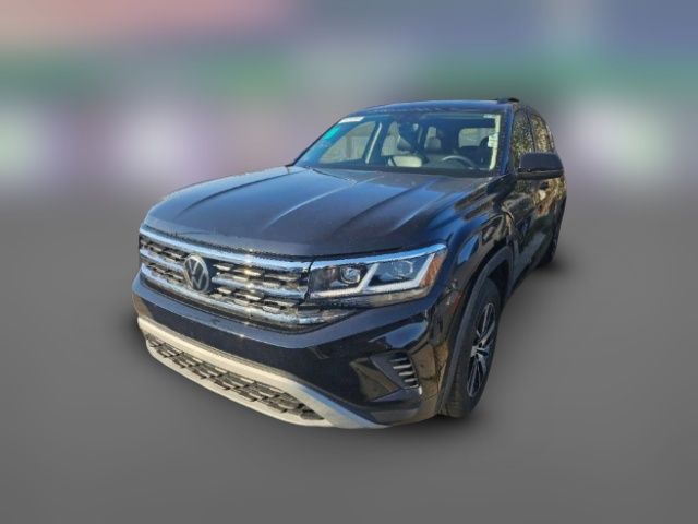 2021 Volkswagen Atlas 2.0T SE