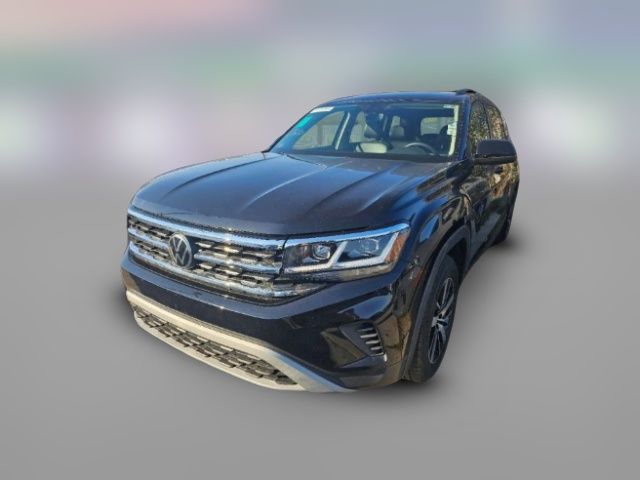 2021 Volkswagen Atlas 2.0T SE