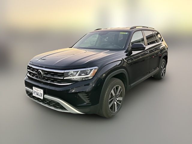 2021 Volkswagen Atlas 2.0T SE