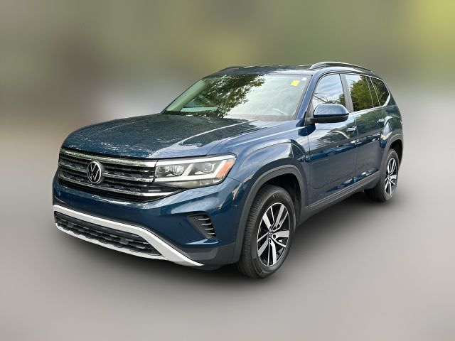 2021 Volkswagen Atlas 2.0T SE