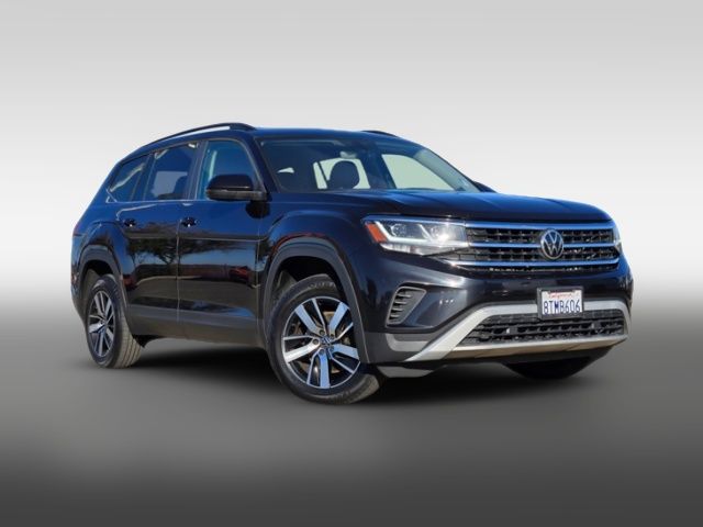 2021 Volkswagen Atlas 2.0T SE