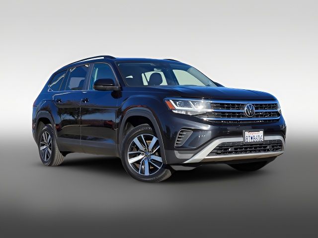 2021 Volkswagen Atlas 2.0T SE