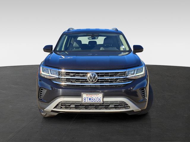 2021 Volkswagen Atlas 2.0T SE