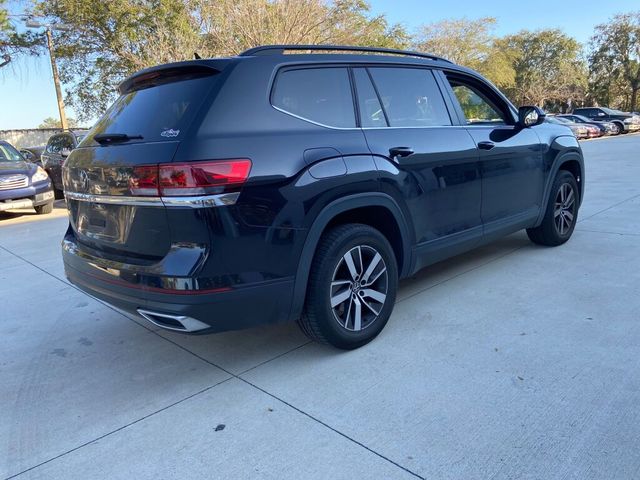 2021 Volkswagen Atlas 2.0T SE