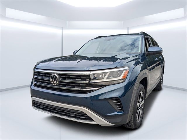 2021 Volkswagen Atlas 2.0T SE