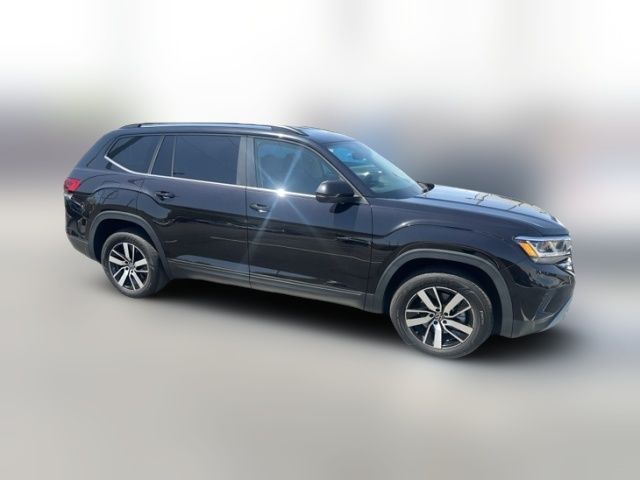 2021 Volkswagen Atlas 2.0T SE