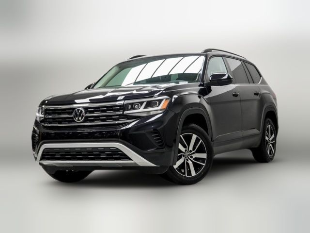 2021 Volkswagen Atlas 2.0T SE