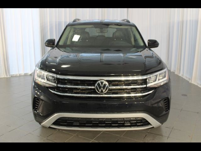 2021 Volkswagen Atlas 2.0T SE