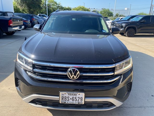 2021 Volkswagen Atlas 2.0T SE