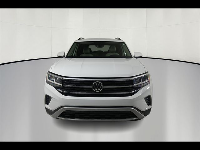 2021 Volkswagen Atlas 2.0T SE