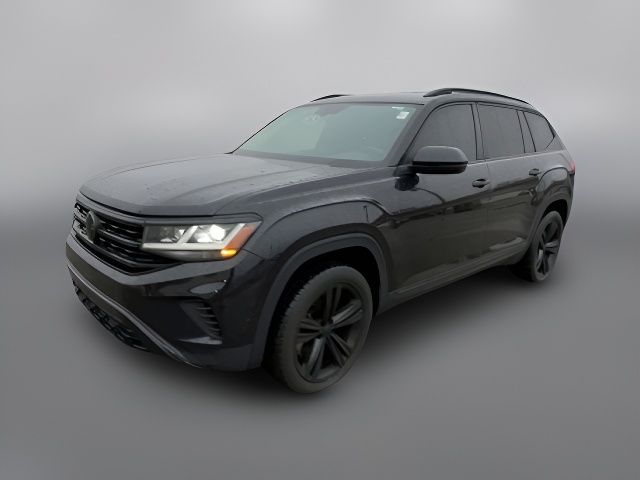 2021 Volkswagen Atlas 2.0T SE