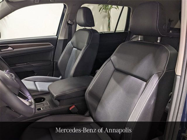 2021 Volkswagen Atlas 2.0T SE