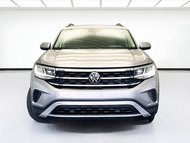 2021 Volkswagen Atlas 2.0T SE