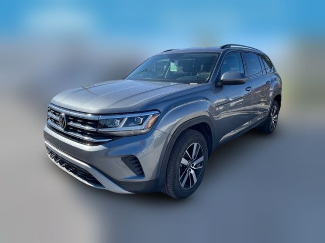 2021 Volkswagen Atlas 2.0T SE